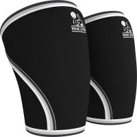 Nordic Lifting Lifting Knee Sleeves