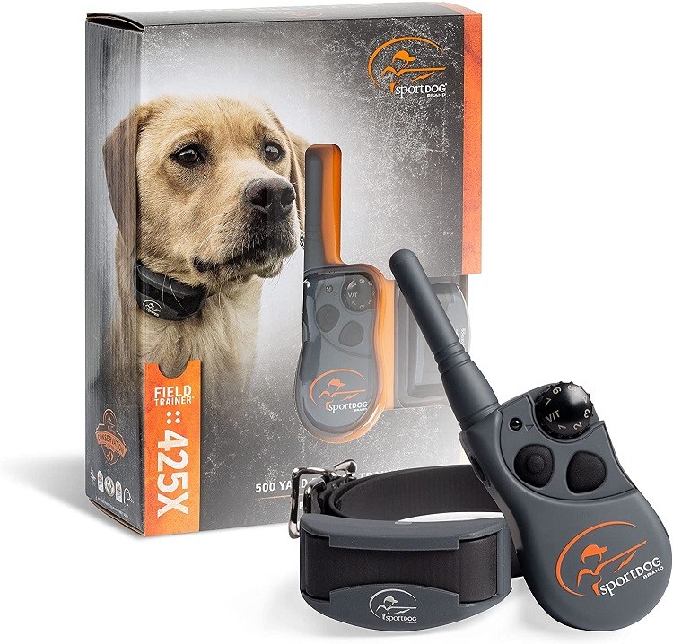 SportDOG FieldTrainer 425X
