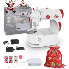 KPCB Tech  Kids Sewing Machine