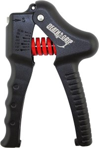 MummyFit Death Grip Grip Strengthener
