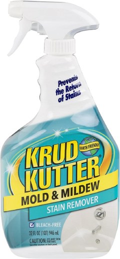 Krud Kutter Mold and Mildew Stain Remover