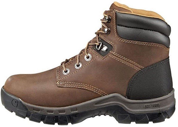 Carhartt Work Flex 6&quot; Lace-Up Boot