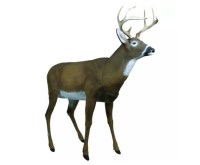 Flambeau Outdoors Masters Series Boss Buck Whitetail Deer Decoy