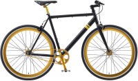 Solé Bicycles Single Speed/Fixed Gear Urban Commuter Bike