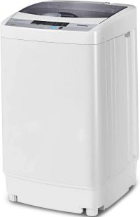Giantex Full-Automatic Washing Machine