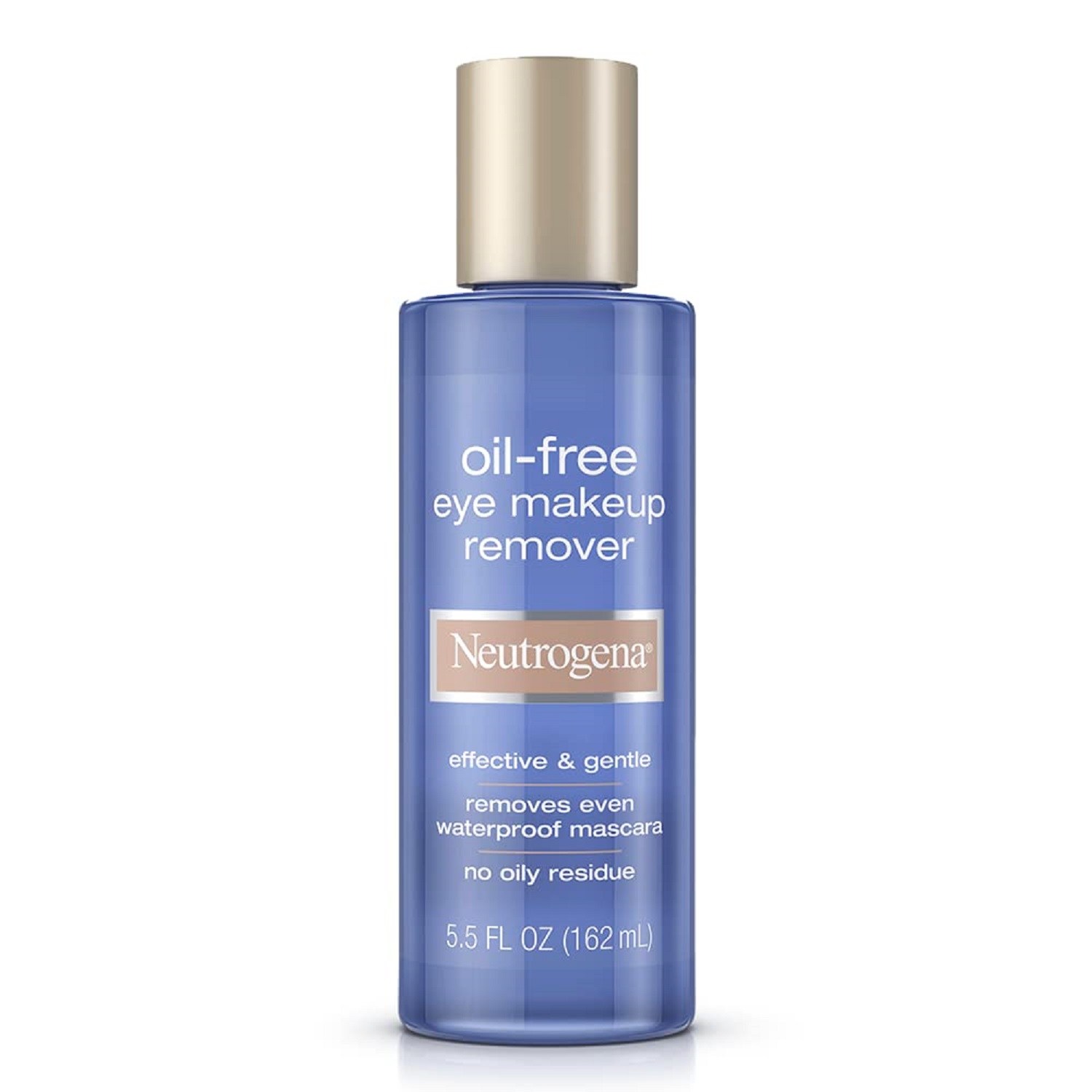 Neutrogena Oil-Free Eye Makeup Remover