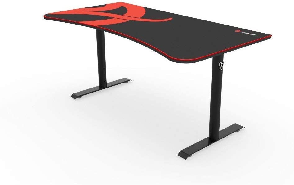 Arozzi Arena Gaming Desk