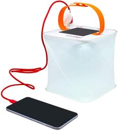 LuminAID PackLite Max