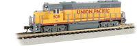 Bachmann Trains Diesel Locomotive Union Pacific
