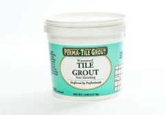 CMG Waterproof Tile Grout