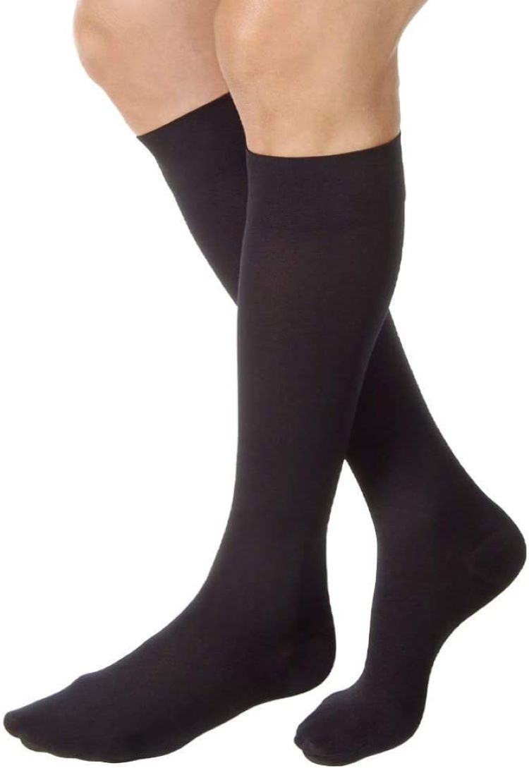 Jobst Relief Knee High Compression Socks