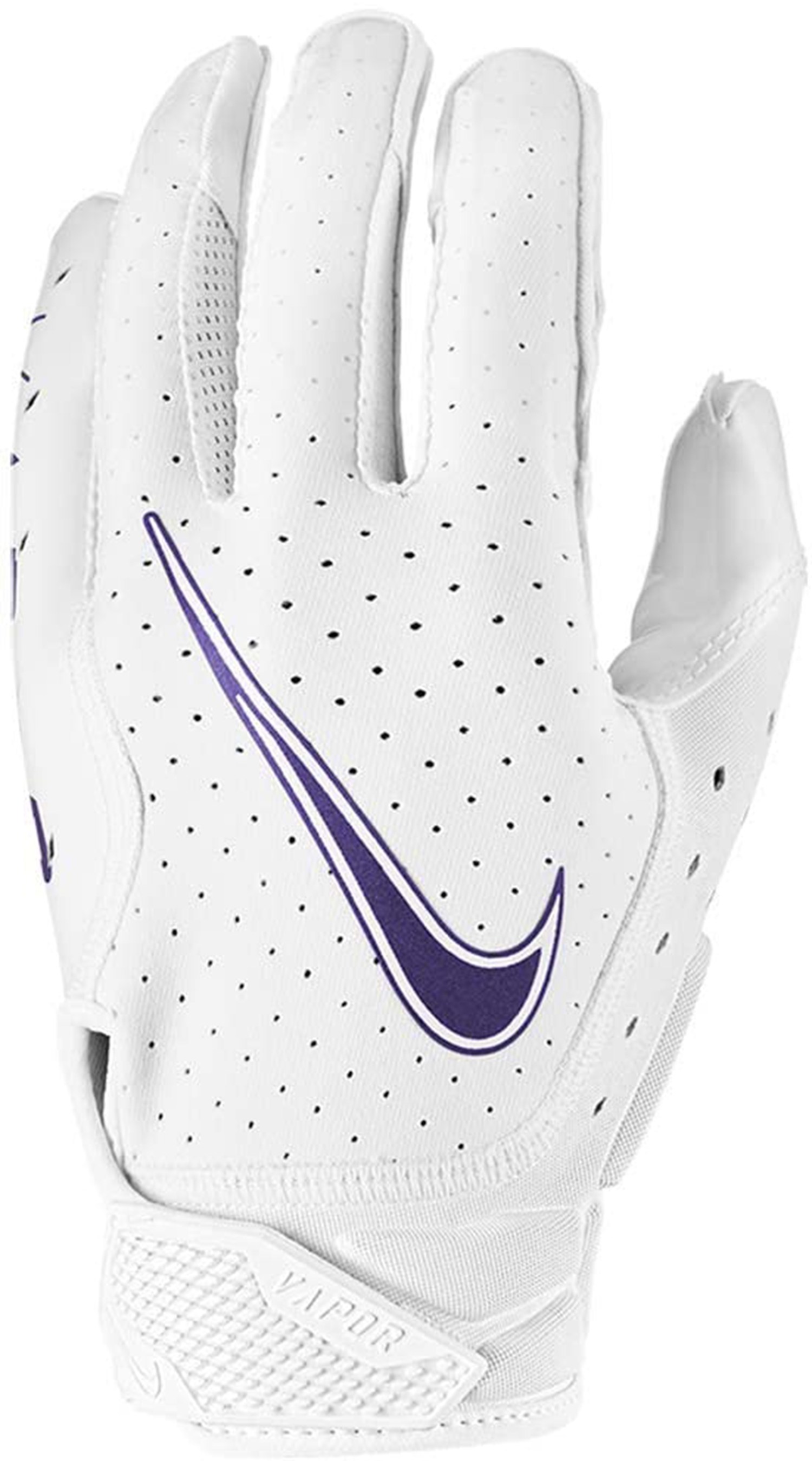 Nike Men&#039;s Vapor Jet 6.0 Football Receiver Gloves