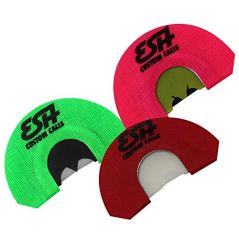 ESH Foolproof Diaphragm Turkey Calls