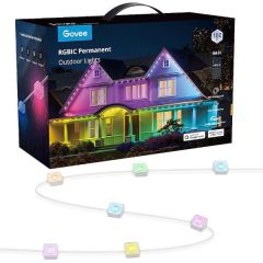 Govee Indoor/Outdoor String Lights