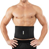 Bracoo Waist Trimmer Wrap