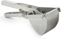 Norpro Stainless Steel Commercial Potato Ricer