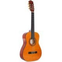 ADM Classical Guitar, 1/2 Size