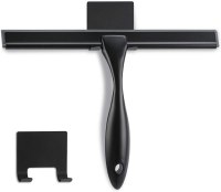 Netany Stainless Steel shower Squeegee