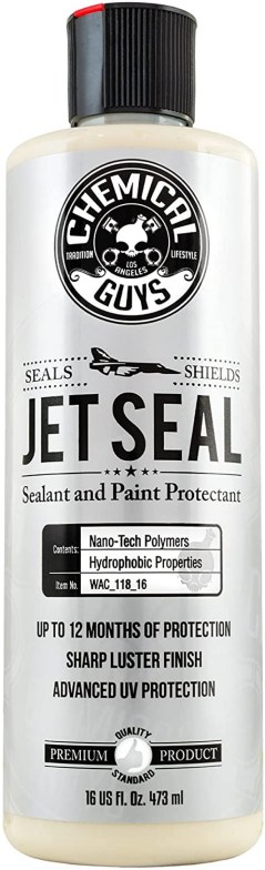 Chemical Guys JetSeal Anti-Corrosion Sealant