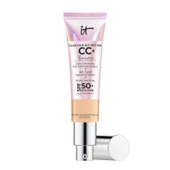 It Cosmetics Your Skin But Better CC+ Illumination