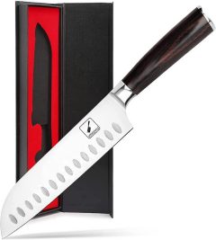 imarku 7" Chef Knife