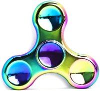 MAGTIMES Rainbow Anti-Anxiety Fidget Spinner