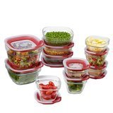 Best Glass Storage Containers 