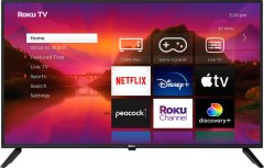 Roku 40” Class Select Series Full HD Smart TV