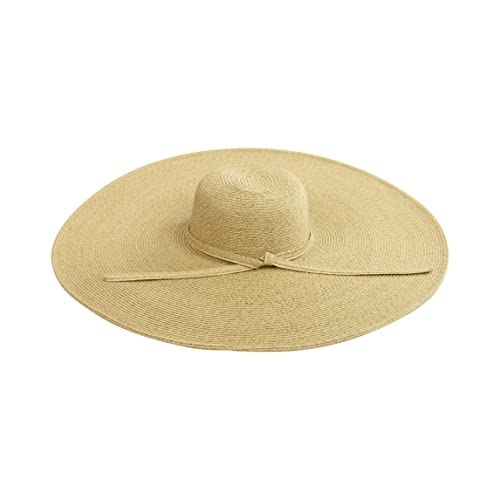 San Diego Hat Company Ultrabraid XL Brim Sun Hat