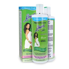 Lemisol Feminine Wash