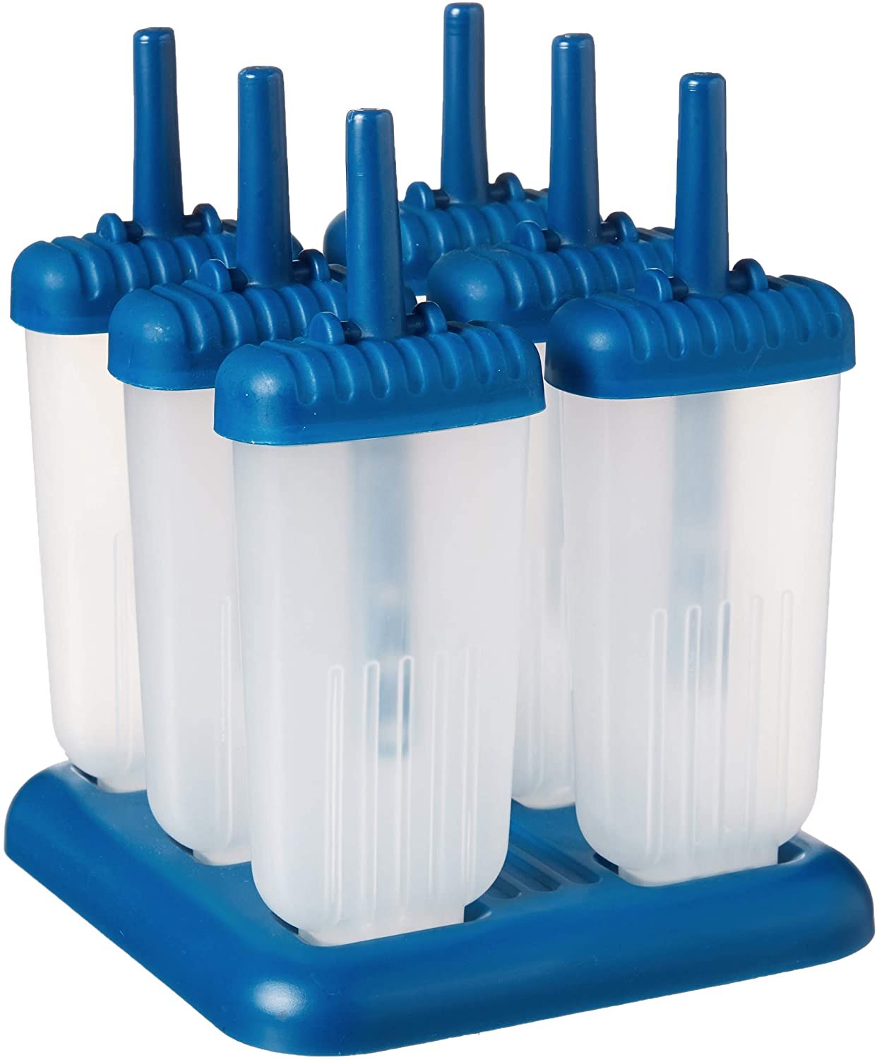 Tovolo Groovy Ice Pop Molds