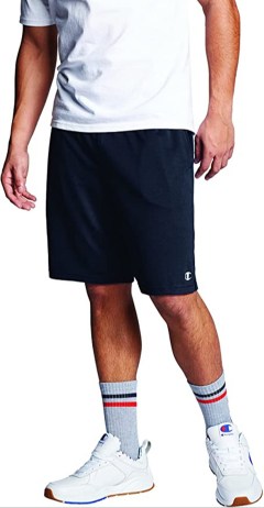 Champion 10-Inch Core Training Short