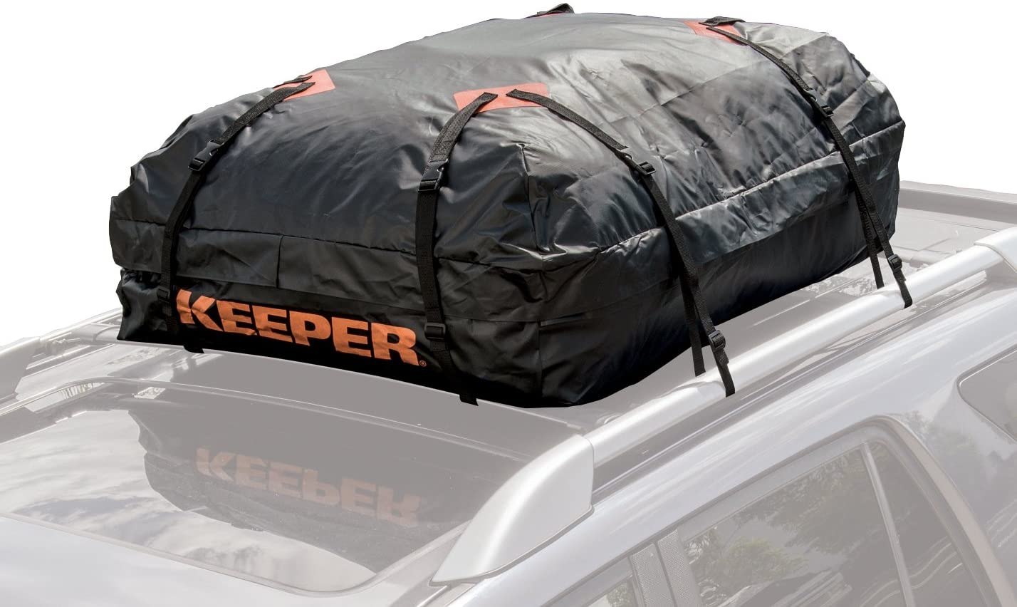 Keeper Waterproof Roof Top Cargo Bag