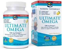 Nordic Naturals
