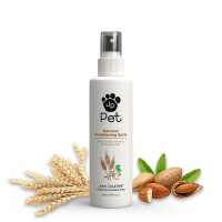 John Paul Pet Oatmeal Conditioning Spray