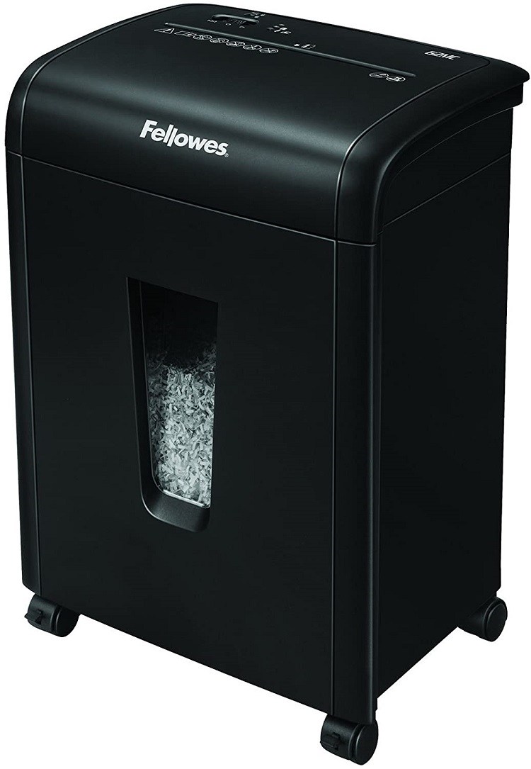 Fellowes Microshred 62MC Paper Shredder