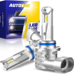 Autoone LED Fog Bulbs