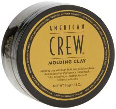 American Crew Molding Clay