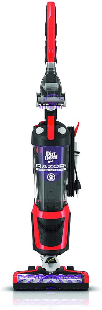 Dirt Devil Razor Pet Vacuum