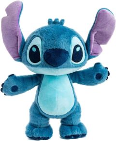 Disney Baby Stitch Plush Stuffed Animal, 15"