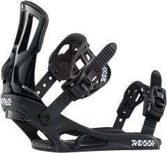 Rossignol Battle Snowboard Bindings Mens