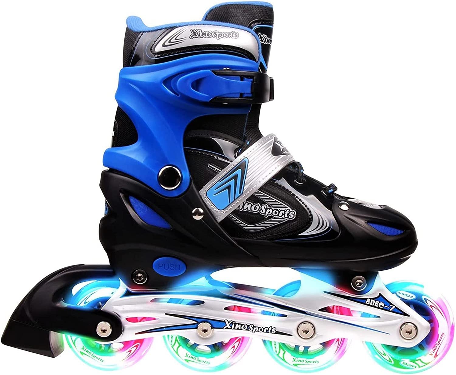 Xino Sports Adjustable Kids' Inline Skates