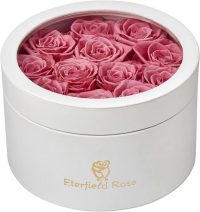 Eterfield Preserved Roses