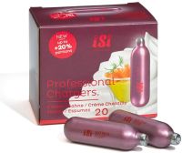 iSi Professional Chargers