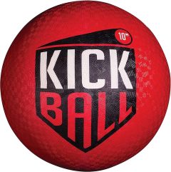 Franklin Sports Rubber Kickball