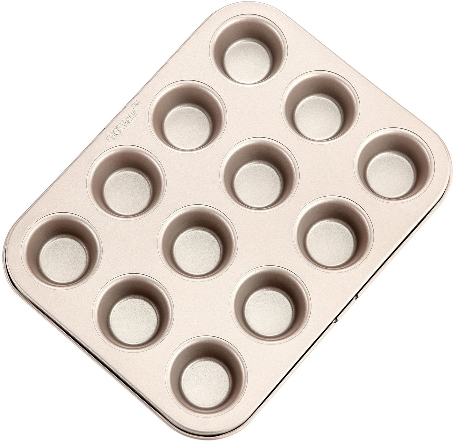 CHEFMADE Mini Muffin Pan