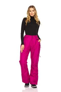 5 Best Snow Pants for Women - Feb. 2024 - BestReviews