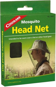 Coghlan's Mosquito Head Net