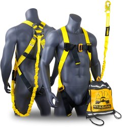 KwikSafety Scorpion Safety Harness