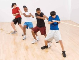 Athletic Specialties